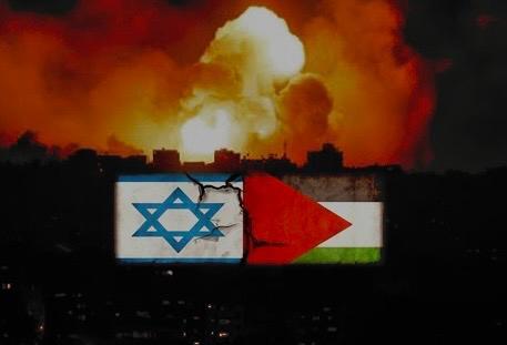 Israel War