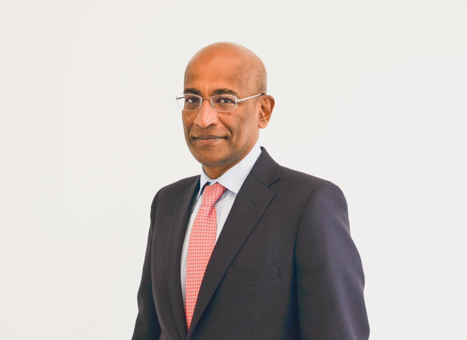 Mr. Saradhi Rajan
